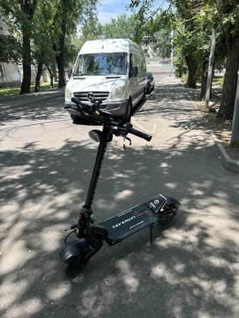 Электросамокат Teverun Fighter 11 plus