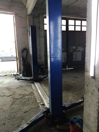 Продам подъемник