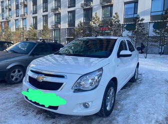 Аренда нового авто