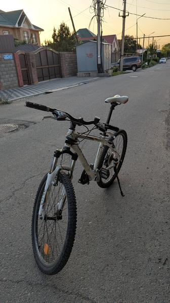 Горный велосипед ORBEA