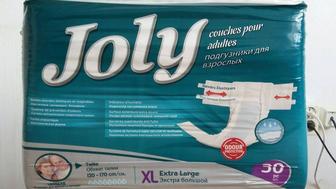 Куплю подгузники оптом. Joly.