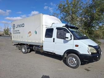 Грузоперевозки город и межгород