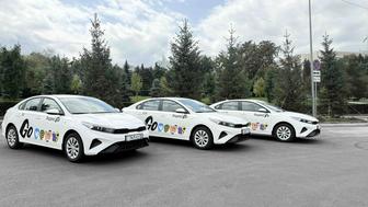 Аренда Такси ДЕНЬ/НОЧЬ