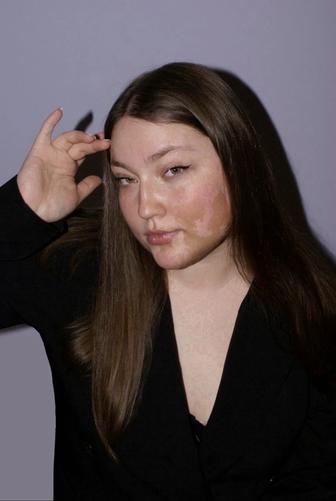 Ретушь фото