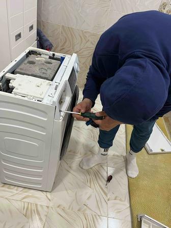 Ремонт Холодильников и Стиральных Машинок Автомат