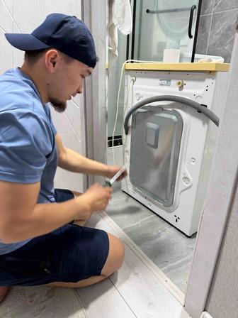 Ремонт Холодильников и Стиральных Машинок Автомат