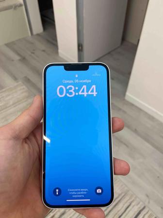 Айфон 13, срочно полный комплект