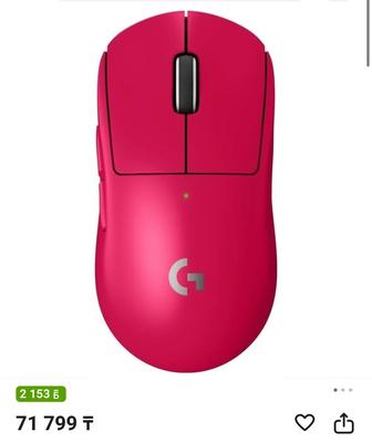Продам мышь и клавиатуру logitech
