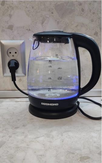 Продам чайник электрический