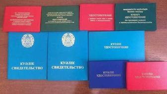Обучение по востребованным профессиям