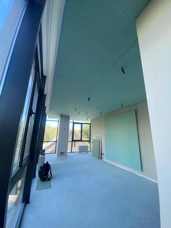 Ремонт под ключ.