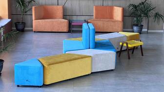 Реставрация мебели любой сложности