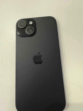 iPhone 15 128gb