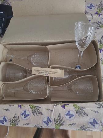 Посуда для дома и сада.