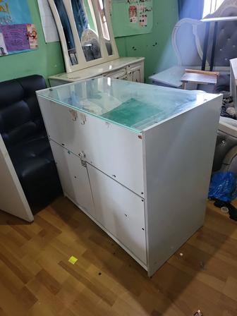 Шкафчик для бизнеса