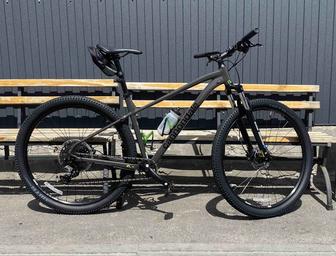 Велосипед Cannondale U Trail 5