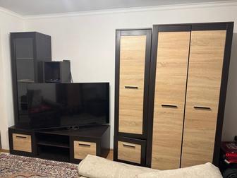 Стенка шкаф