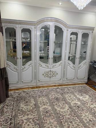 Стенка горка