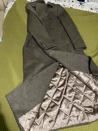 Пальто демисезон