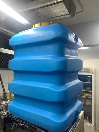 Бочка 500 литровая