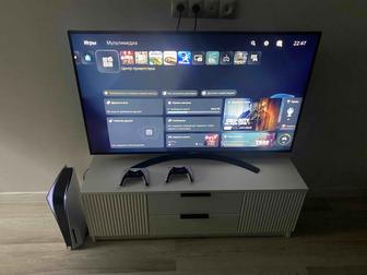 Продам Sony PlayStation 5 пс5 ps5