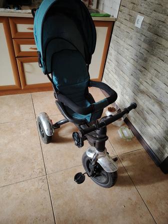 Продам детский велосипед