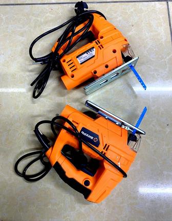 Аренда прокат лобзик