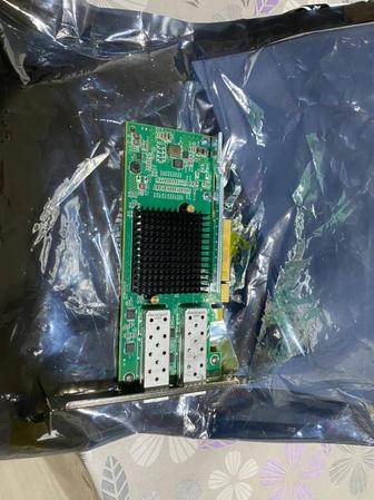 Сетевая карта