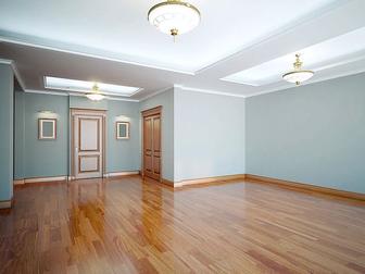 Мелкий косметический ремонт и ремонт под ключ