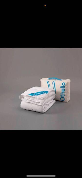 Продам одеяло