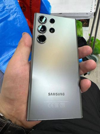 Samsung S23 ULTRA