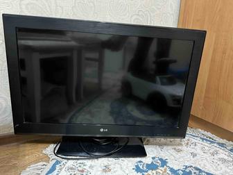 Продам телевизор LG