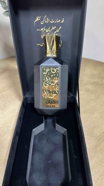 Парфюм Khayali Kayan 100ml