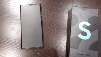 Продаётся телефон Samsung S22Ultra