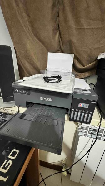 Epson L8050 Продажа/Обмен