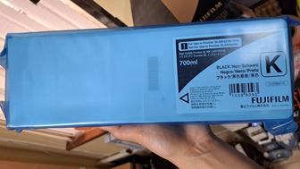 Новый Fujifilm Frontier DL600 чернильный картридж