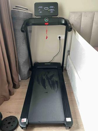 Продам беговую дорожку