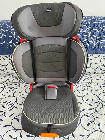 Автокресло Chicco Fold Go i-Size! срочно !!!