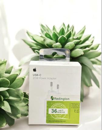 адаптер питания Apple USB-C мощностью 20 Вт