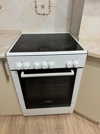 Продам плиту с духовкой