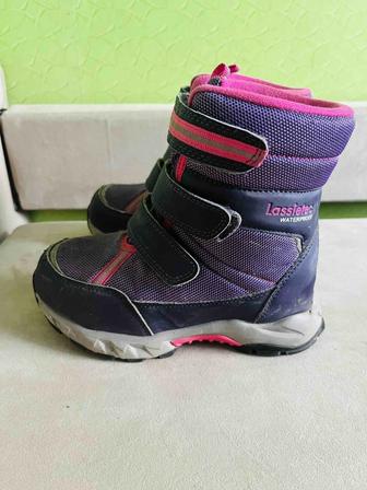 Сапожки Lassie 30 p