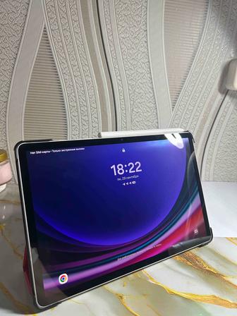 Планшет galaxy tab s9