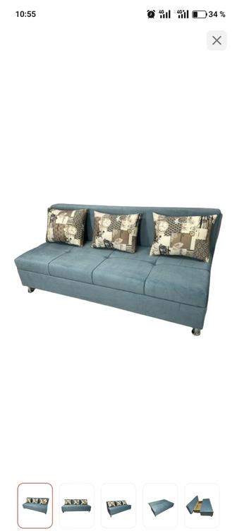 Диван тахта