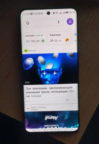 HONOR X9b 5G 12/256 обмен не предлагать