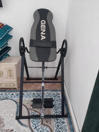 Продам инверсионный стол GENAU