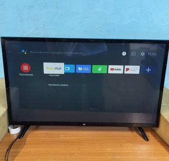 Телевизор Xiaomi L32M5 Smart