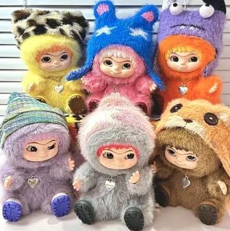 Wakuku игрушка