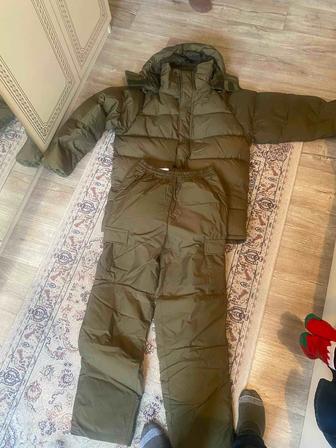 Продам зимний костюм