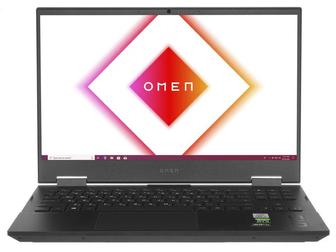 Hp Omen 15-EK1006UR