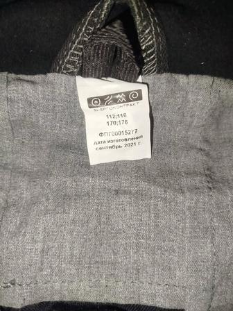 Продам все сезонную сварочную робу